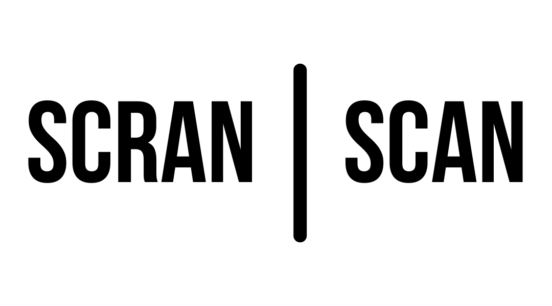 ScranScan Logo